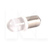 LED лампа для авто QY9-10 BA9s 4W KING (2932)