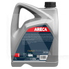 Масло моторное синтетическое 5л 5W-40 F6003 ARECA (050427)