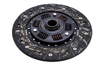 Диск сцепления 190 мм 