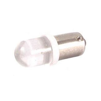 LED лампа для авто QY9-10 BA9s 4W KING