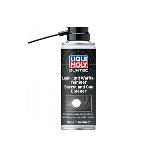Очисник універсальний для зброї 200мл LIQUI MOLY