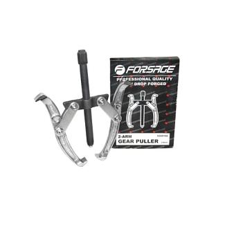 Знімач підшипників двозахватний 6" 150 мм ROCKFORCE