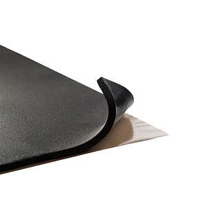 Шумоизоляция SOFT 6мм 800x500 ACOUSTICS