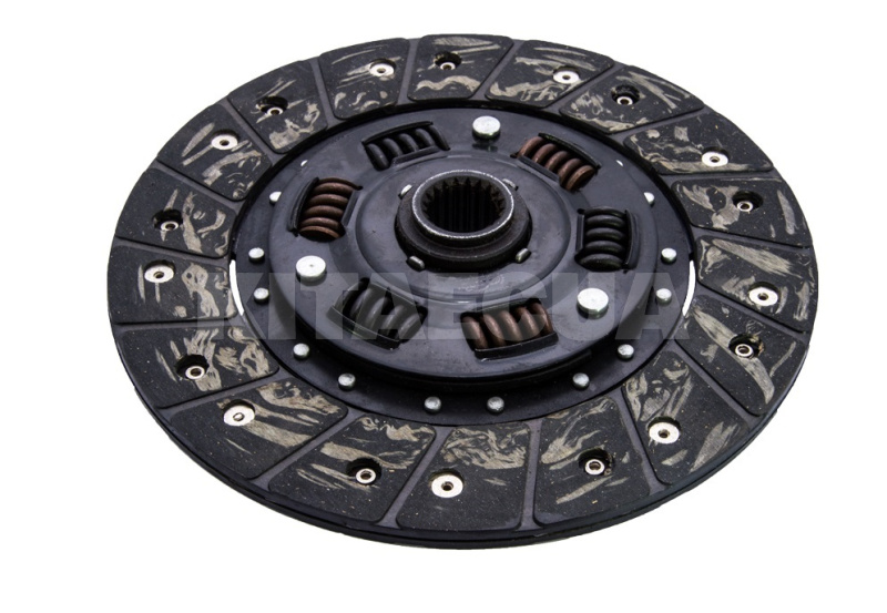 Диск сцепления 190 мм на Geely MK2 (1016003999)