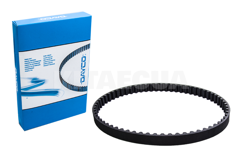 Ремень балансировочного вала 2.4L DAYCO на Great Wall HAVAL H5 (SMD182295)