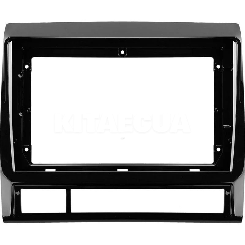 Штатна магнітола E9232 2+32 Gb 9" Toyota Tacoma 2 N200 Hilux 2005-2015 SIGMA4car (42220) - 2
