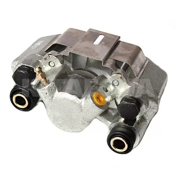 Суппорт тормозной задний правый PREMIUM на TIGGO FL (T11-3502060) - 2