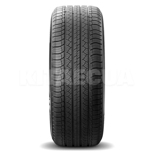 Шина летняя 255/50R19 107V XL Latitude Tour HP Michelin (1000382663) - 2
