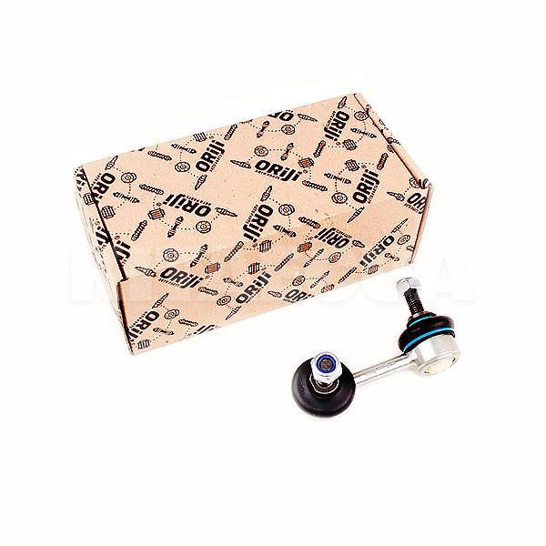 Стійка переднього стабілізатора ліва (посилена) ORIJI на Chery CROSSEASTAR (B11-2906030)