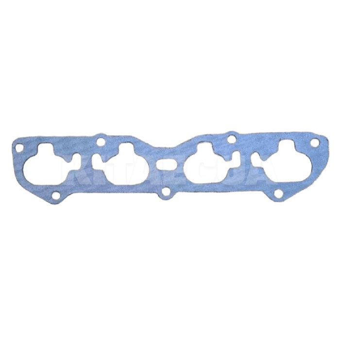 Прокладка впускного коллектора верхняя и нижняя на BYD S6 (10136925-00)