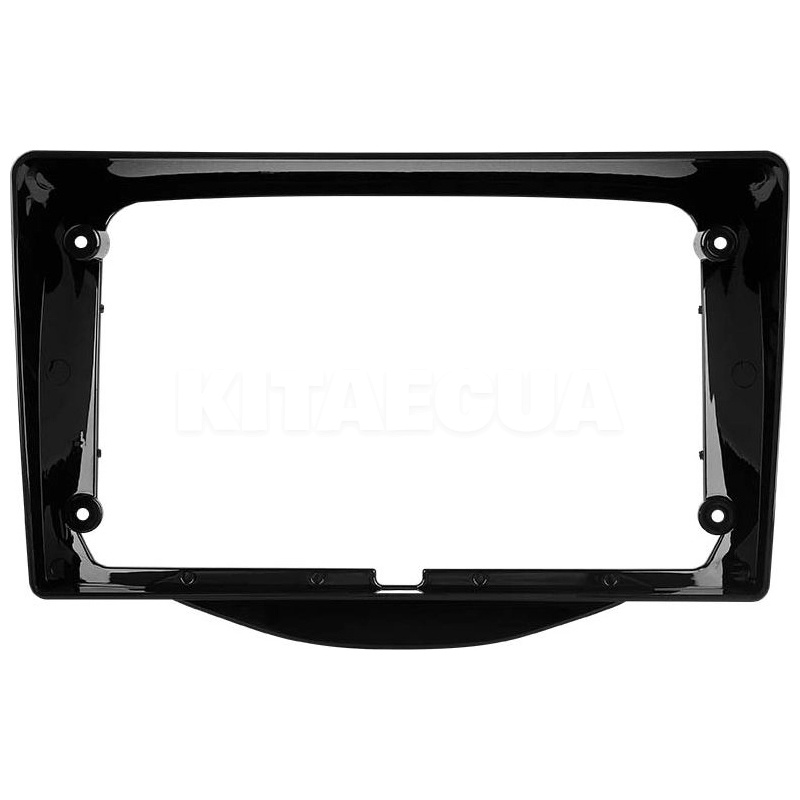 Штатная магнитола MOSS M2 4+32 Gb 9" Toyota Aygo B40 2014-2021 (F2) AMS (49394) - 2