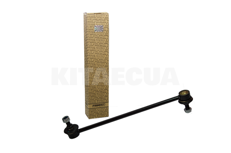 Стійка стабілізатора передня FEBEST (F02-2906030)