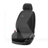 Авточехлы на сиденья комбинированные Volkswagen ID.4 Crozz Prime (2020-н.в.) внедорожник EMC-Elegant на VOLKSWAGEN ID.4 CROZZ (1020-Classic+Antara 2020)