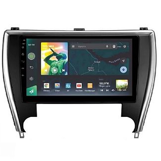 Штатная магнитола X10464 4+64 Gb 10 Toyota Camry 7 XV 55 North America 2014-2017 SIGMA4car