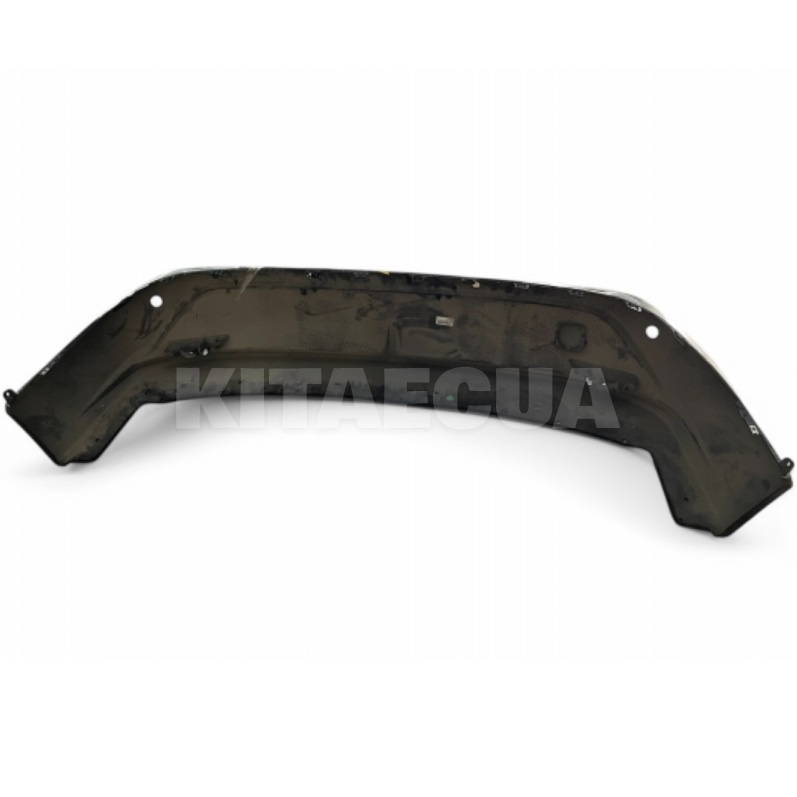 Бампер задний Б/У NISSAN на NISSAN Ariya (850B2-5MS6B) - 4