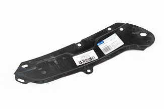 Підкрилок задній лівий (хетчбек) ОРИГИНАЛ