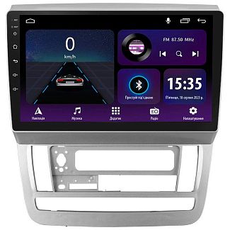 Штатная магнитола E9232 2+32 Gb 9" Toyota Alphard 1 H10 2002-2005 SIGMA4car
