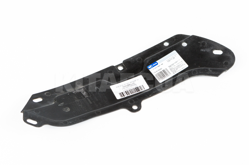 Подкрылок задний левый (хэтчбек) ОРИГИНАЛ на ZAZ FORZA (J15-3102031)