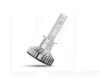 LED лампа для авто H1 P14.5s 20W 5800K PHILIPS (11258XUX2)