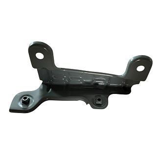 Кронштейн крепления крыла верхний правый VAG