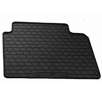 Резиновый коврик задний правый Kia Optima (JF) (2015-2020) Stingray