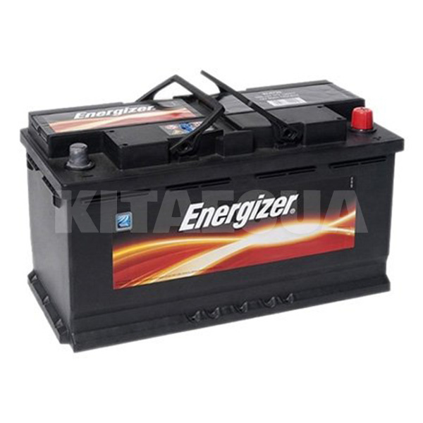 Аккумулятор автомобильный 83Ач 720А "+" справа Energizer (583 400 072)