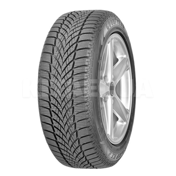 Шина зимняя 205/55R16 94T XL UltraGrip Ice 2 Goodyear (1000272030)