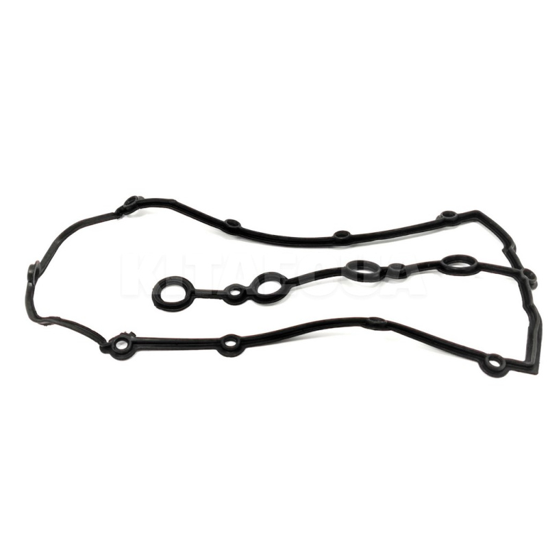 Прокладка клапанної кришки KLM Autoparts на Chery M11 (481H-1003042)