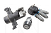 Комплект ключів і личинок на Chery AMULET (A11-8CB6105H3)