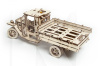 Механічна модель 3D пазл "Вантажівка UGM-11" UGEARS (70015)