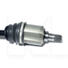 Піввісь ліва KLM Autoparts на TIGGO 2 (J69-2203010)