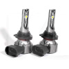 LED лампа для авто Е2 HB4 P22d 36W 5500K (комплект) StarLight (00-00019914)
