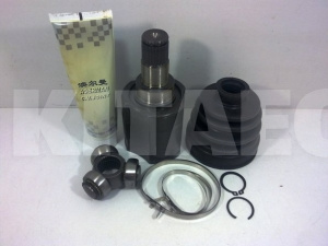 ШРУС внутренний 25x28 (наружный стопор) 1.5L на ZAZ FORZA (A13-XLB3AH2203050)