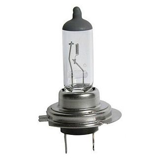 Галогенна лампа H7 55W 12V Pure light Bosch