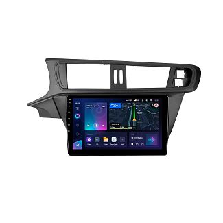 Штатна магнітола CC3L 4+32Gb 10" Citroen C3-XR 2019-2020 (F2) Teyes