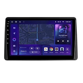 Штатна магнітола MOSS M3 4+32 ГБ 10" Renault Duster HM 2 2020-2023 (F1) AMS