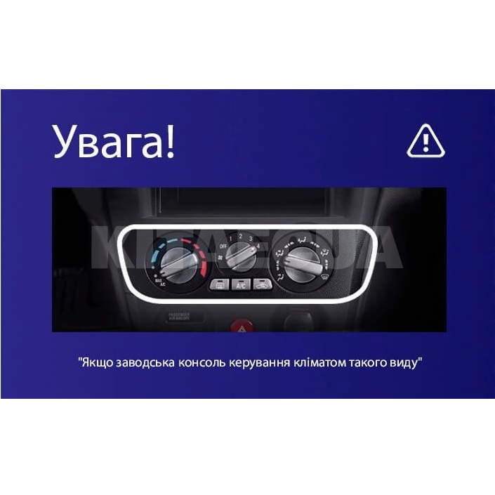 Штатна магнітола MOSS M3 4+32 ГБ 9" Mitsubishi Outlander 1 2002-2008 (F1) AMS (50555) - 4