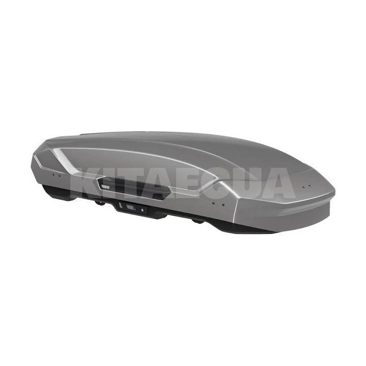 Авто бокс на крышу 450л Motion 3 L THULE (TH 639701)