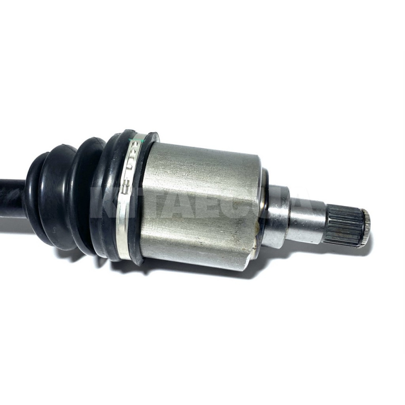 Піввісь ліва KLM Autoparts на TIGGO 2 (J69-2203010) - 2