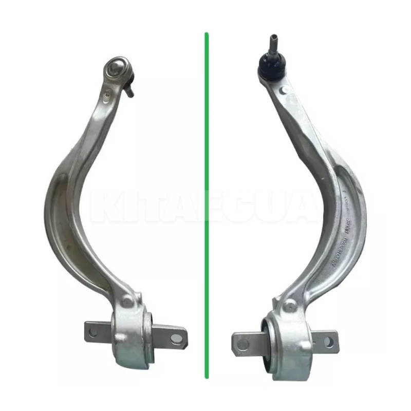 Рычаг нижний задний правый передней подвески Zeekr на ZEEKR 001 (6608031133)