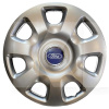 Колпаки R15 Ford Focus серые 4 шт SKS (336 / 15"------)