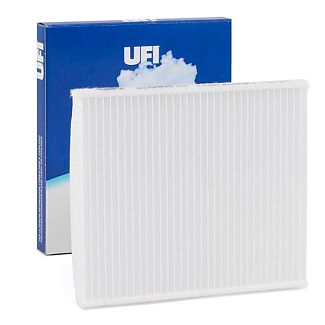Фільтр салону UFI