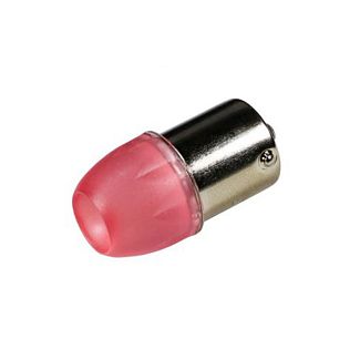 LED лампа для авто BA15s P21W 