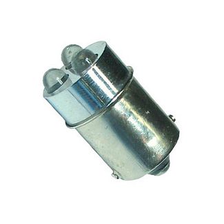 LED лампа для авто QY15-3 BA15s KING