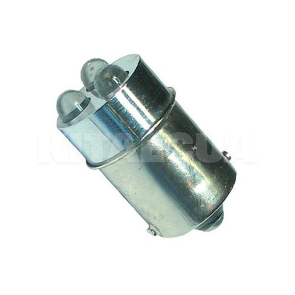 LED лампа для авто QY15-3 BA15s KING (1781)
