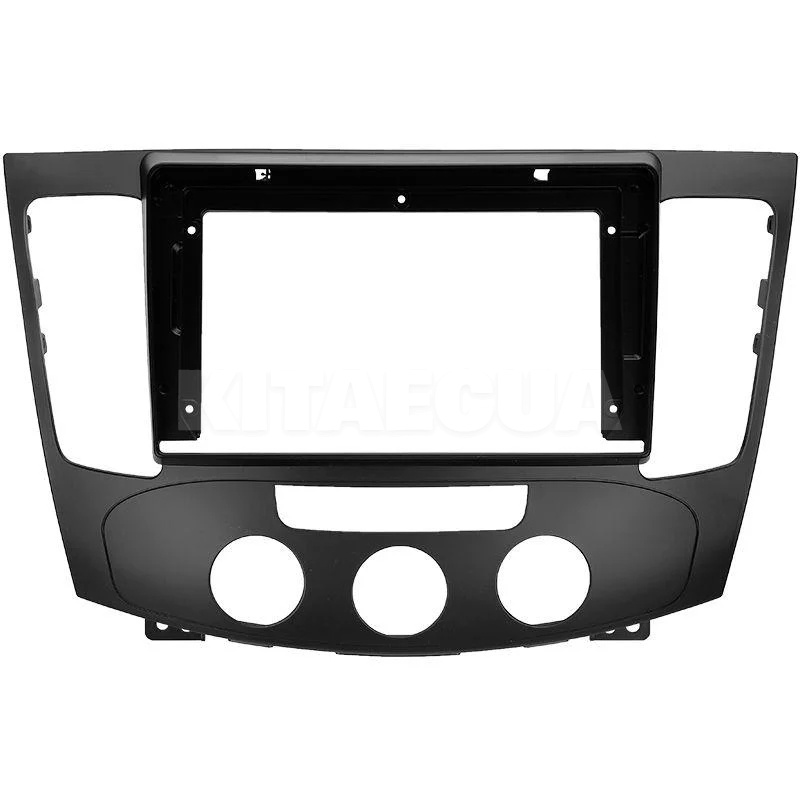 Штатна магнітола E9232 2+32 Gb 9" Hyundai Sonata NF 2008-2010 SIGMA4car (41886) - 2