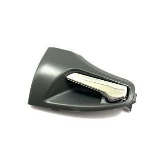 Ручка двери внутренняя задняя левая KLM Autoparts