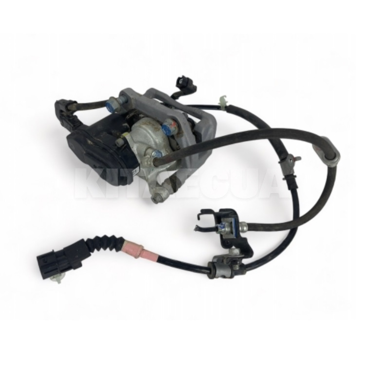 Супорт гальмівний задній лівий ОРИГИНАЛ на HONDA e:NP1 (43019-T7A-030)