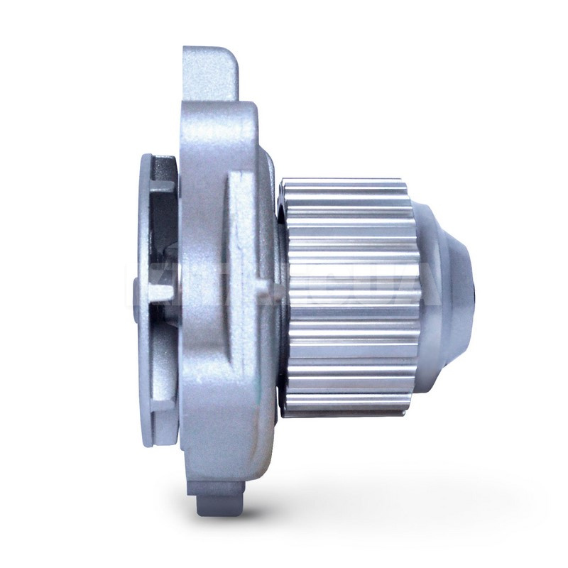 Насос водяной (помпа) 1.5L RWP-550 REDAUTO на Chery ARRIZO 3 (477F-1307010) - 3