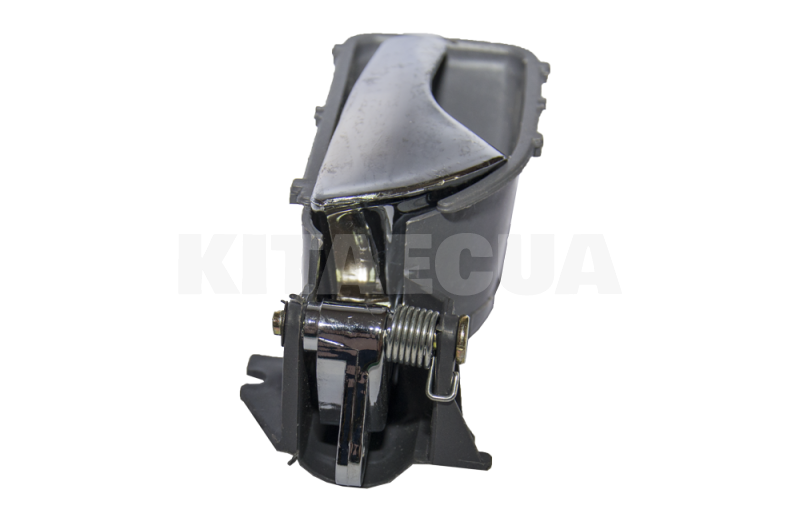 Ручка дверей внутрішня права (сіра) на Chery AMULET (A11-6105450AL) - 4